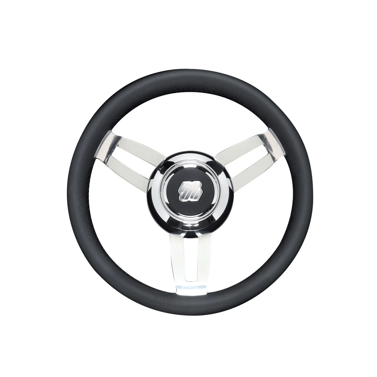 Uflex MOROSINI U/CH/B Morosini Steering Wheel - MOROSINI U/CH/B