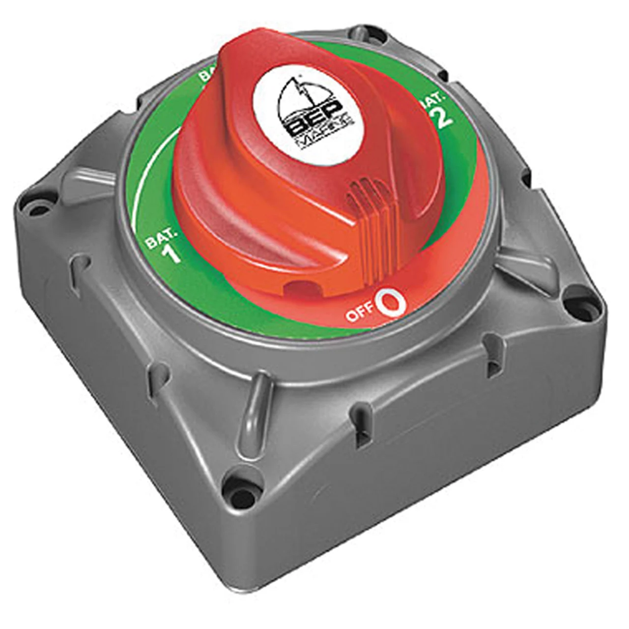 Marinco 721 Marine Battery Selector Switch - 721