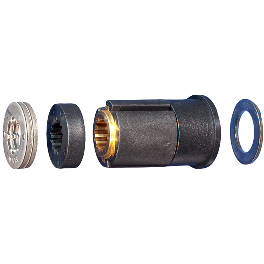 Turning Point Propellers 11300301 MasterGuard Hub System - 13 - 11300301