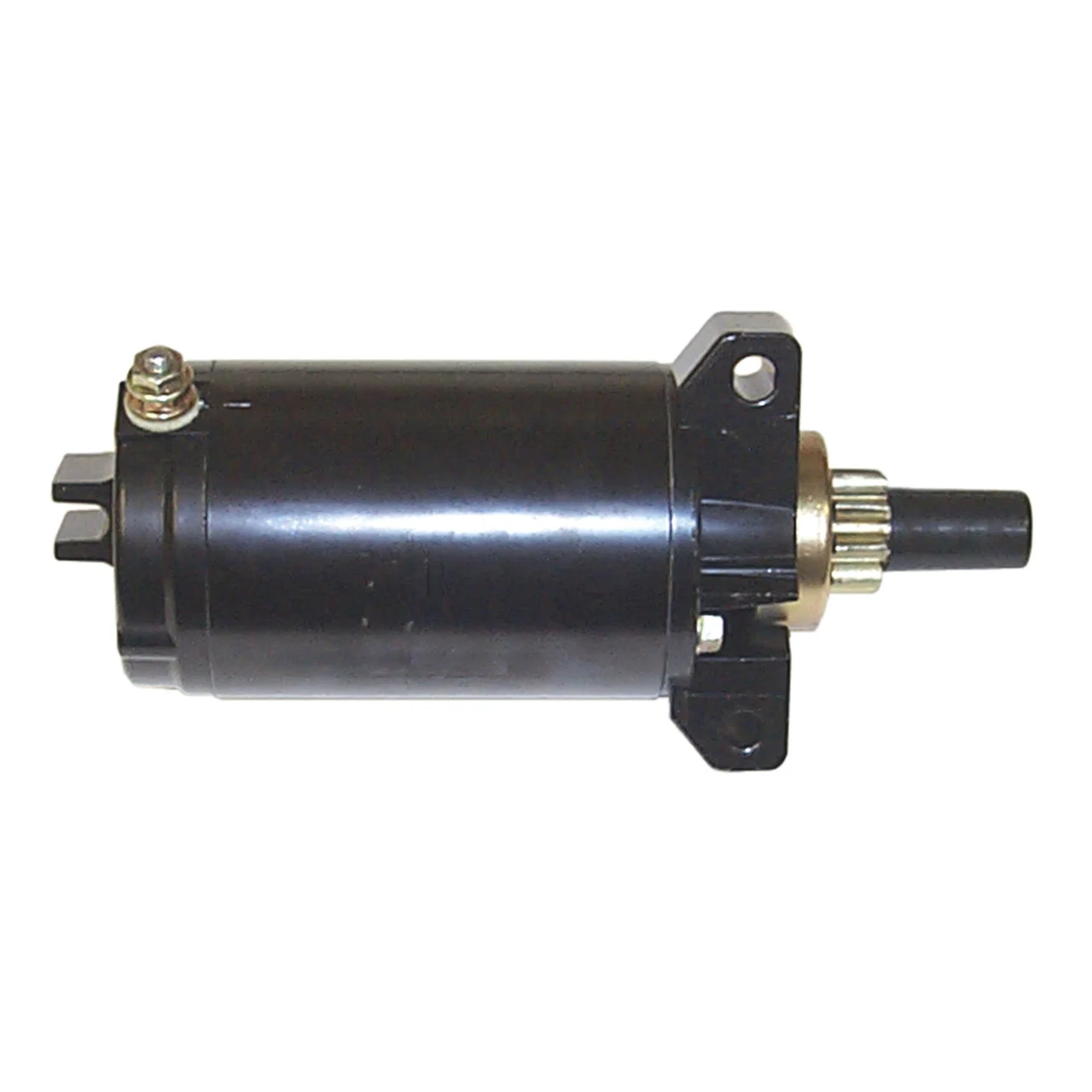Sierra 18-6438 Starter - 18-6438