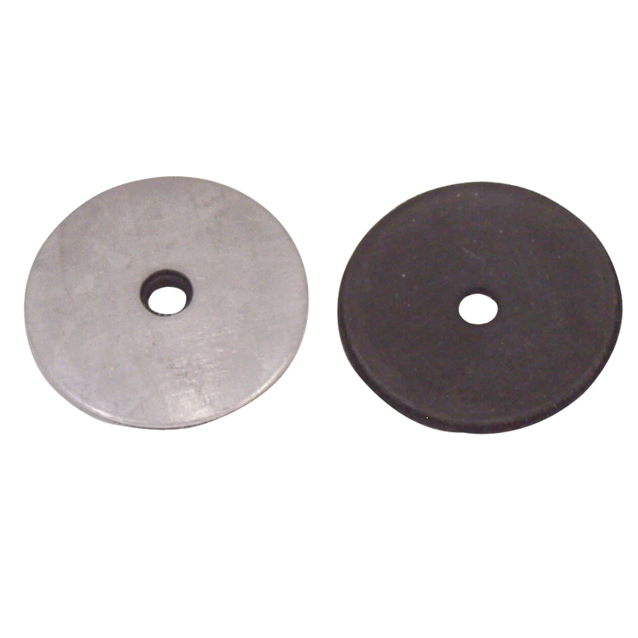 AP Products 012-RB250 10 x 1-1/8 Rumble Button - Pack of 250 - 012-RB250 10 X 1-1/8
