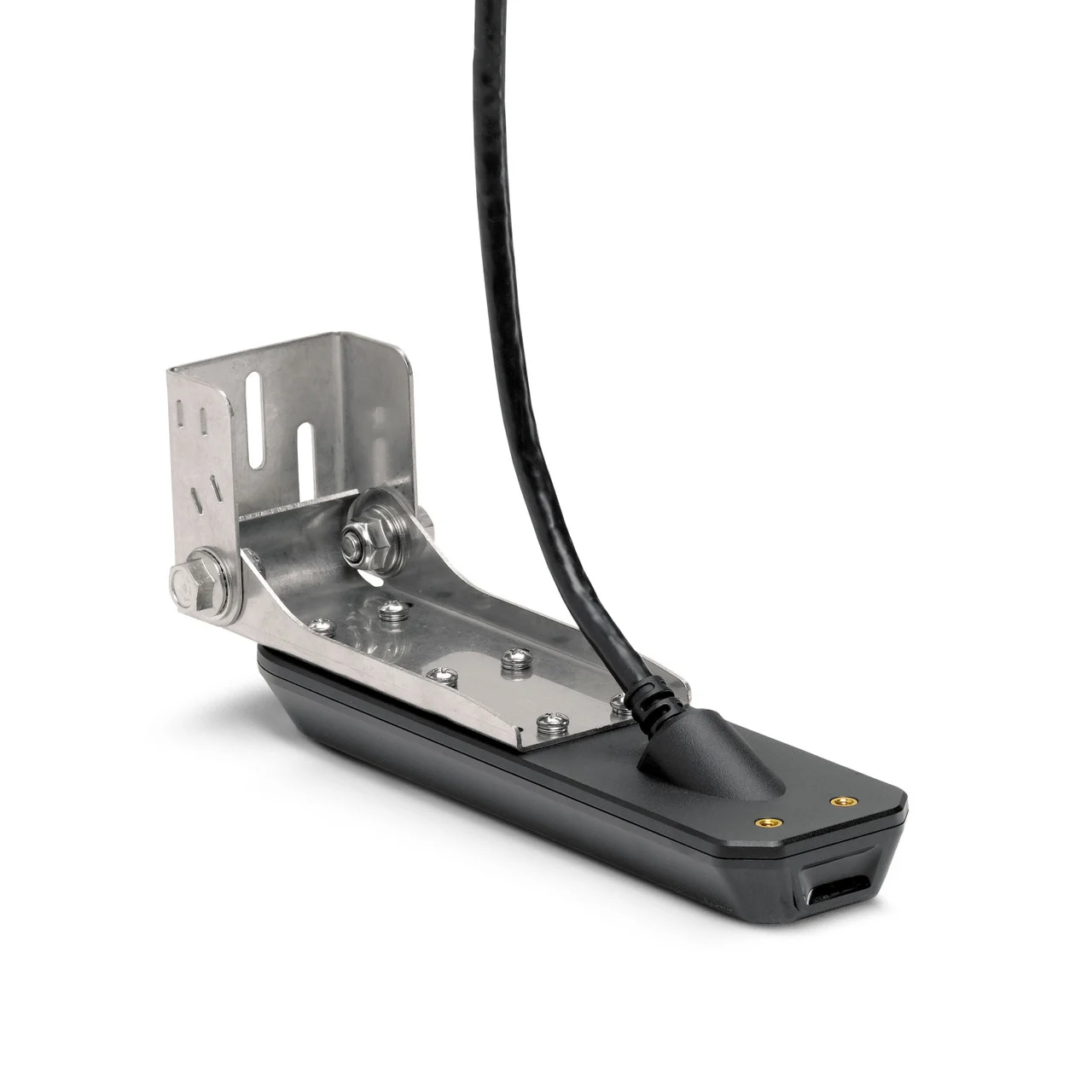 Humminbird 710292-1 XM14HWMSIT Transom Transducer - 710292-1
