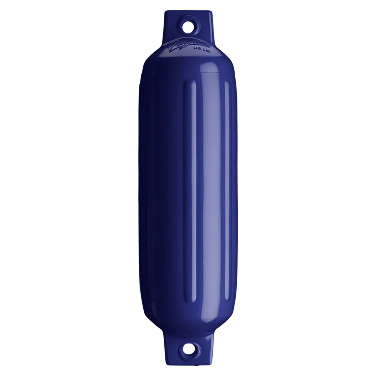 Polyform G-2 NAVY BLUE G Series Fender - 4.5" x 15.5", Navy Blue - G-2 NAVY BLUE