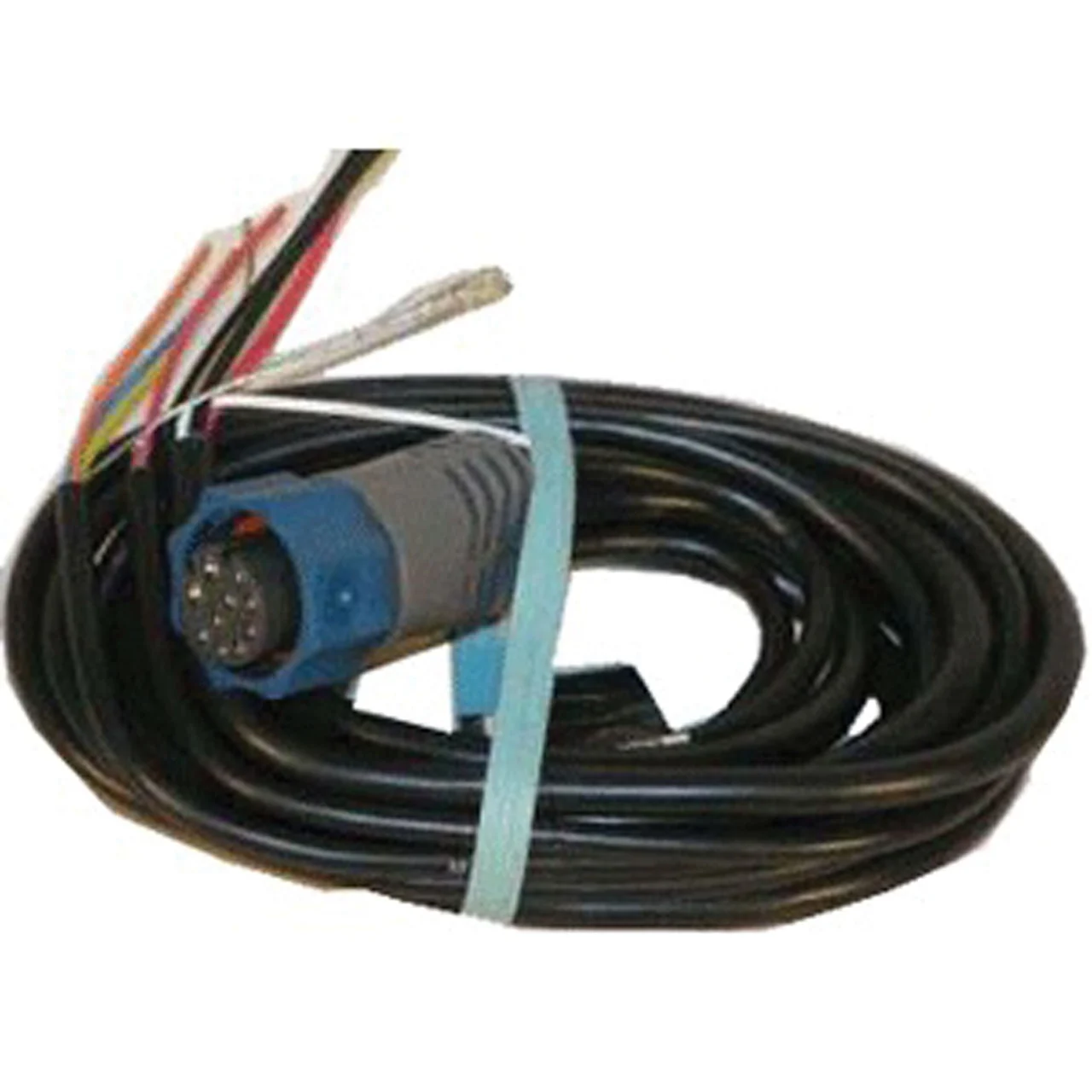 Lowrance 000-0127-49 Replacement Power Cable - 000-0127-49