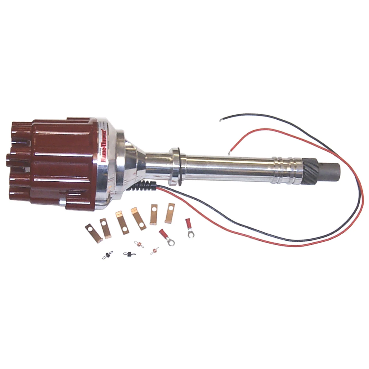 Sierra 18-5483 Distributor - 18-5483