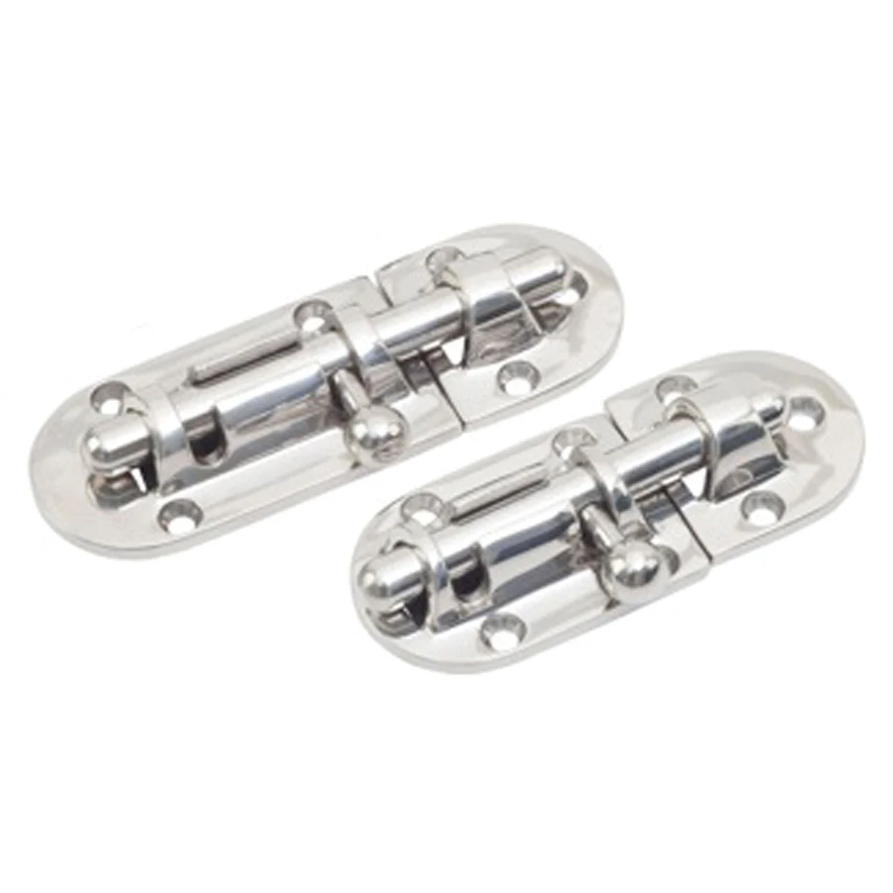 Sea-Dog 221243-1 Heavy-Duty Barrel Bolt - 3-1/16" - 221243-1