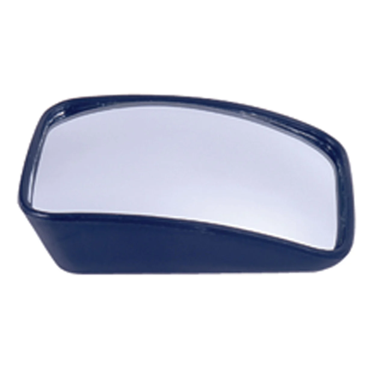 CIPA 49702 Wedge 2.5" x 3.75" Stick-On Convex HotSpot Mirror - 49702