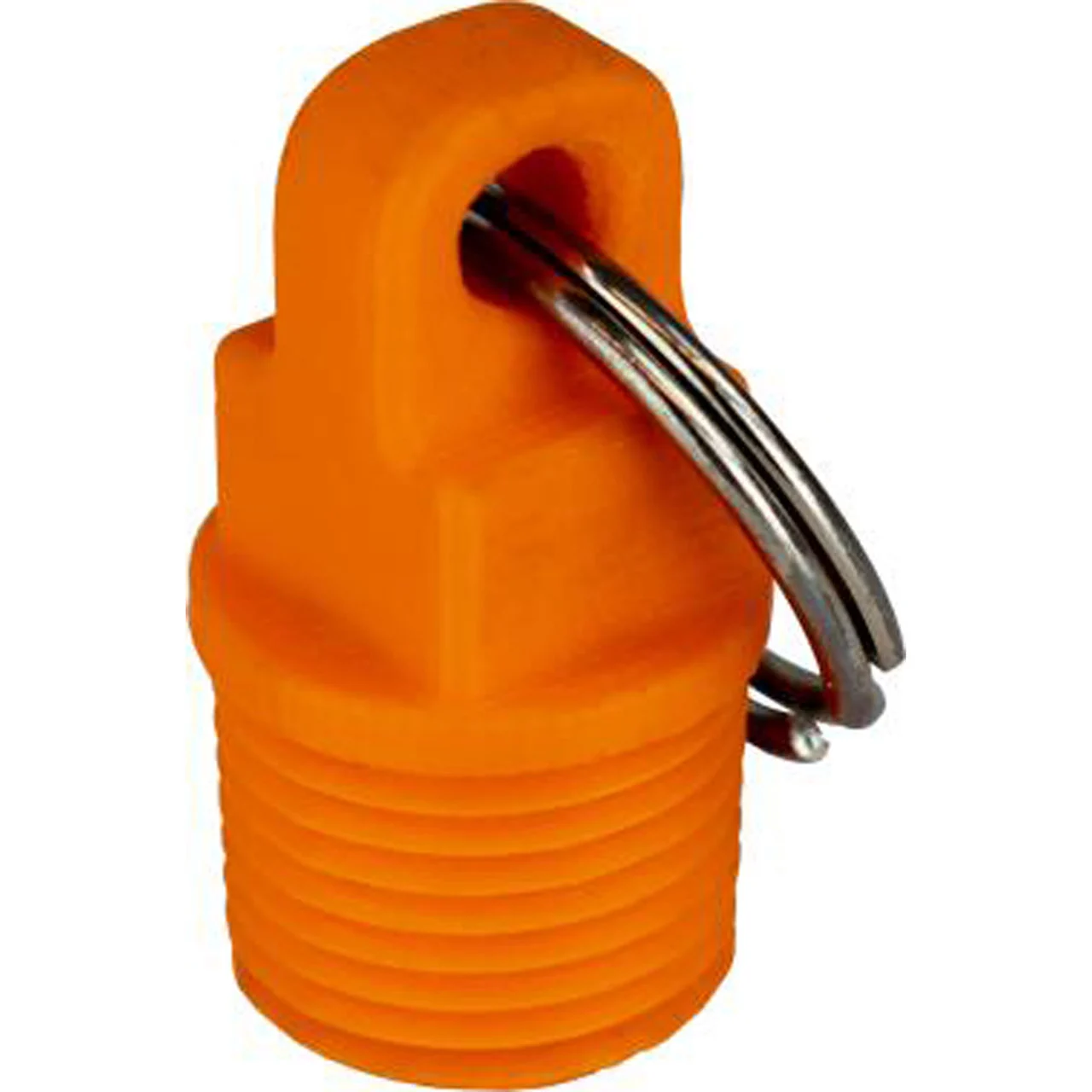 Sea-Dog 520059 Emergency Garboard Drain Plug - 1/2" NPT - 520059