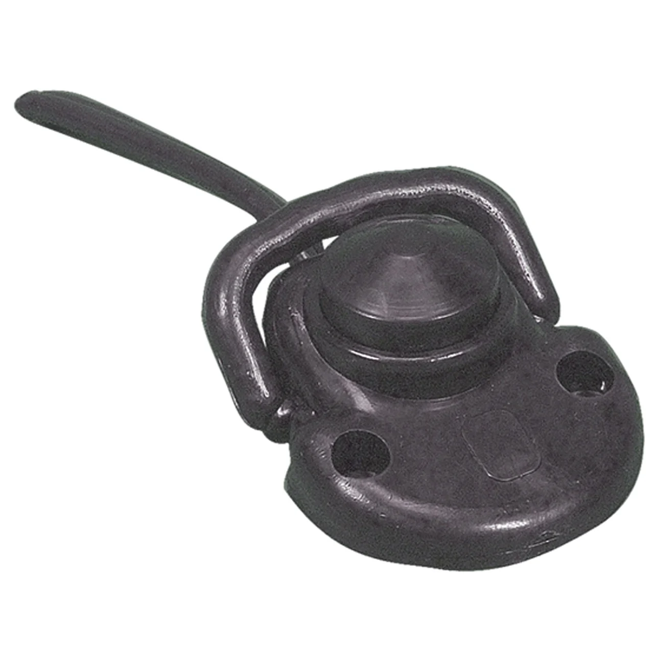 T-H Marine FCS-2-DP Sure Foot Trolling Motor Foot Switch - FCS-2-DP