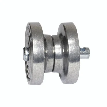 BLAYLOCK TL-60 Pintle, Lunette and Drawbar Lock - TL-60