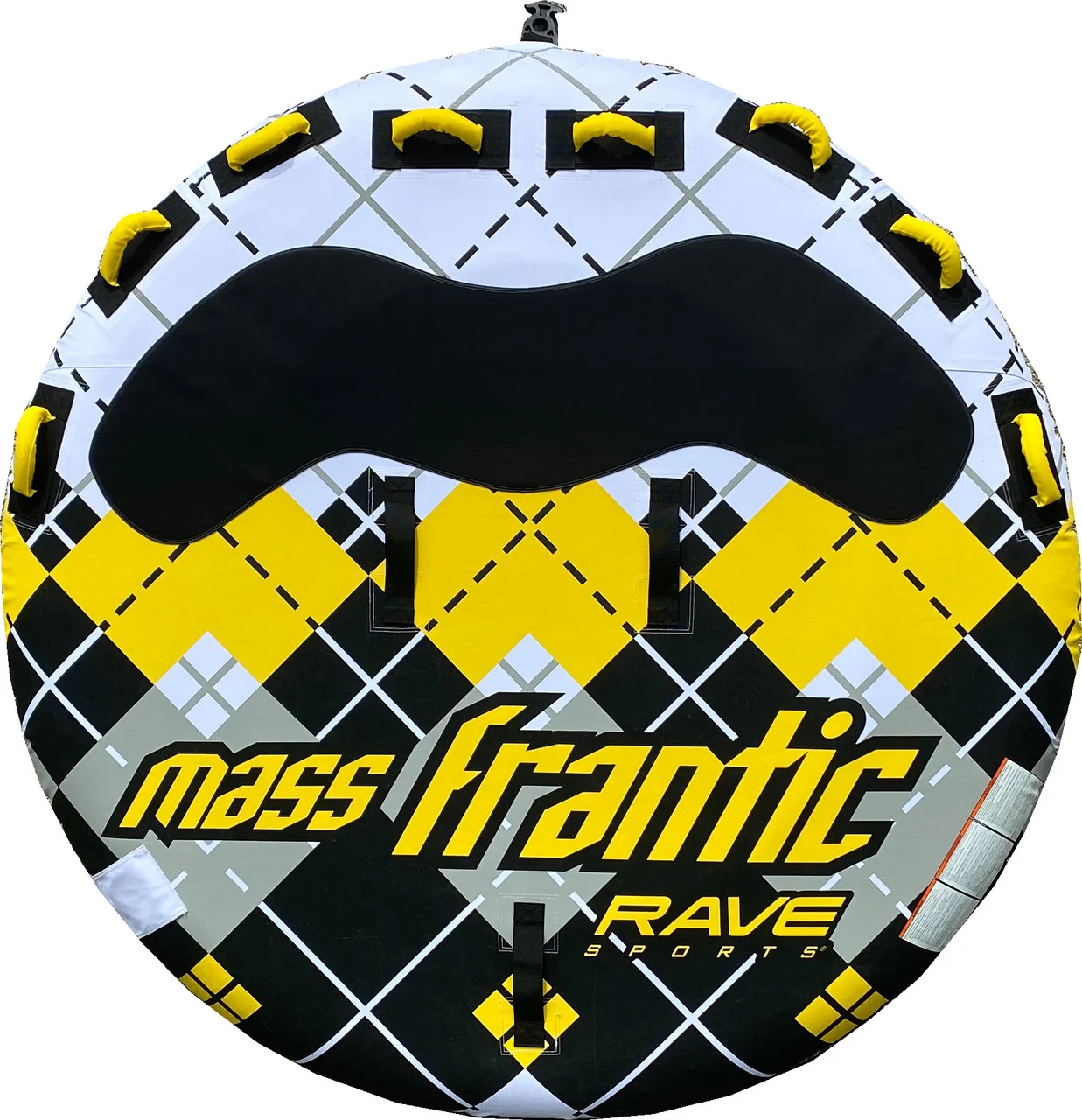 Rave Sports 02408 Mass Frantic - 2408