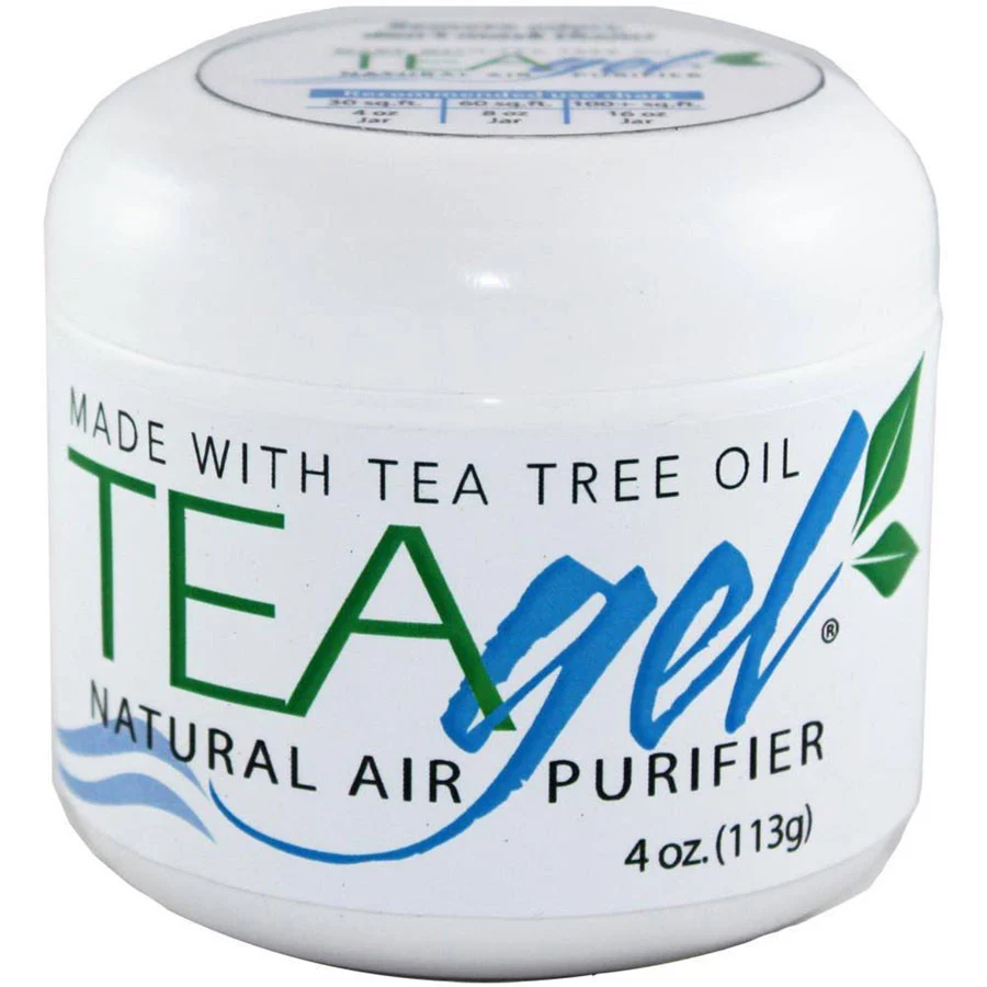 Trac Ecological 1404-MS TEAgel - 4 oz. Jar - 1404-MS