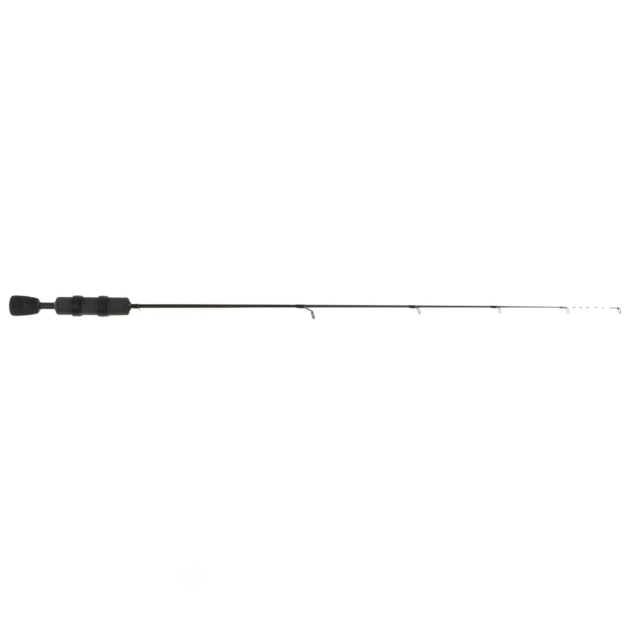 Clam 16650 Dead Meat Midnight Rod - 28" Medium - 16650