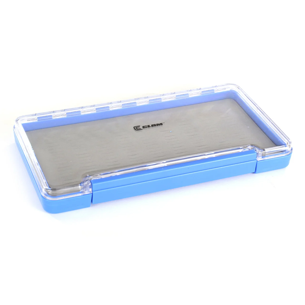 Clam 15634 Super Slim Jig Box - Large - 15634