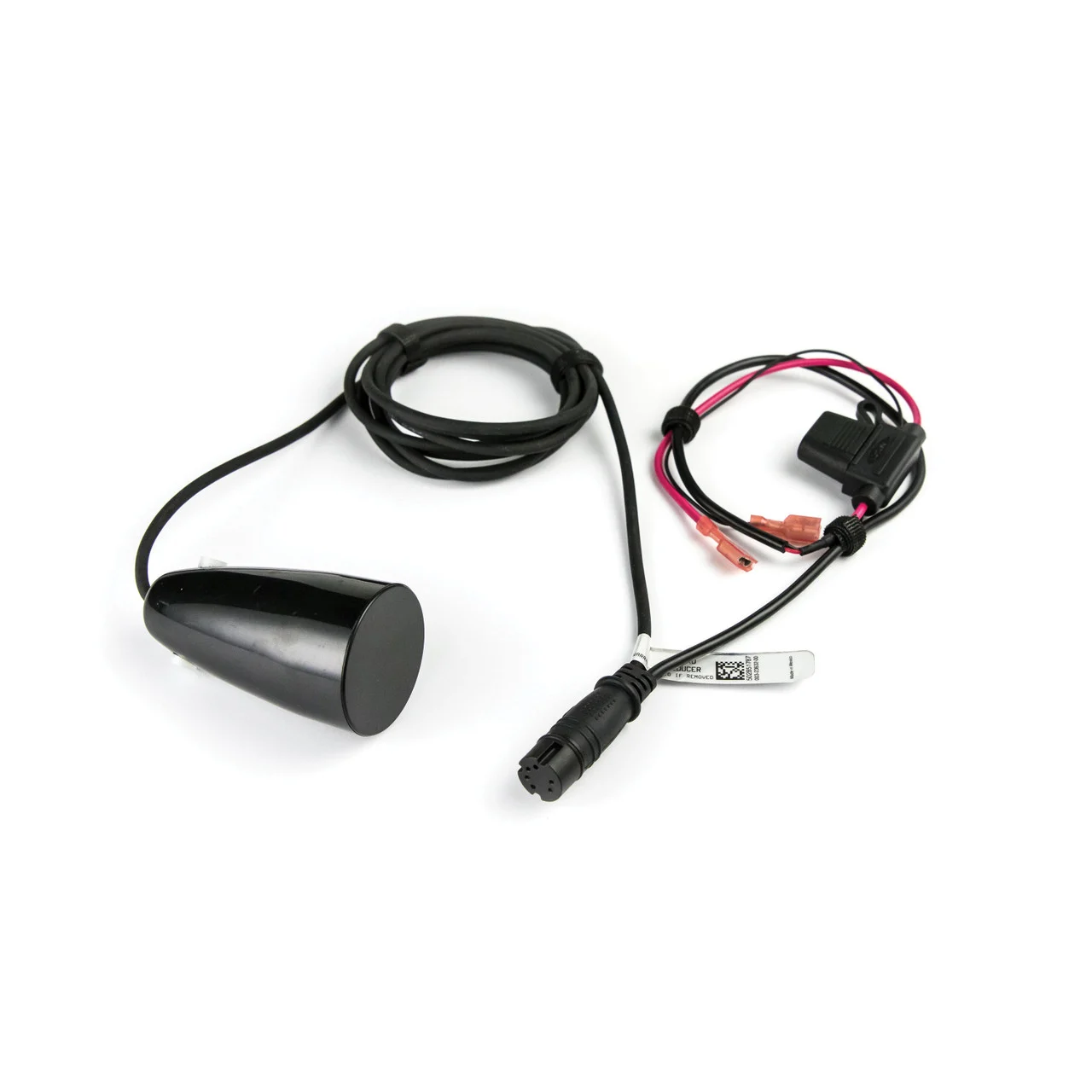 Lowrance 000-14088-001 HOOK2 4x Ice Transducer - 000-14088-001