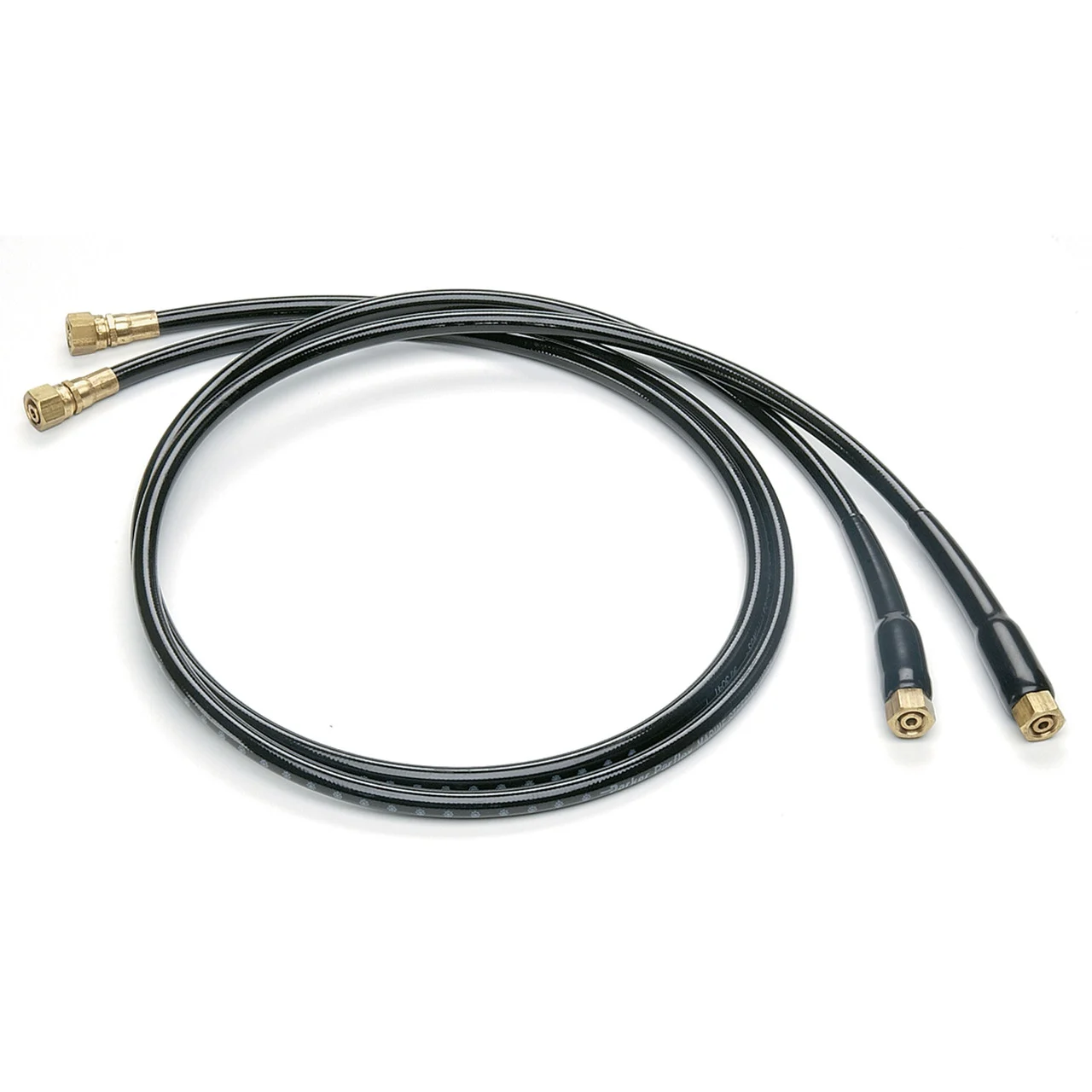 Uflex KITOB-20 Hydraulic Hose Kit for Hyco and ProTech - 20' - KITOB-20
