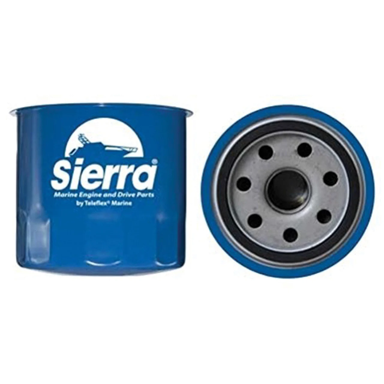 Sierra 23-7800 Oil Filter - 23-7800