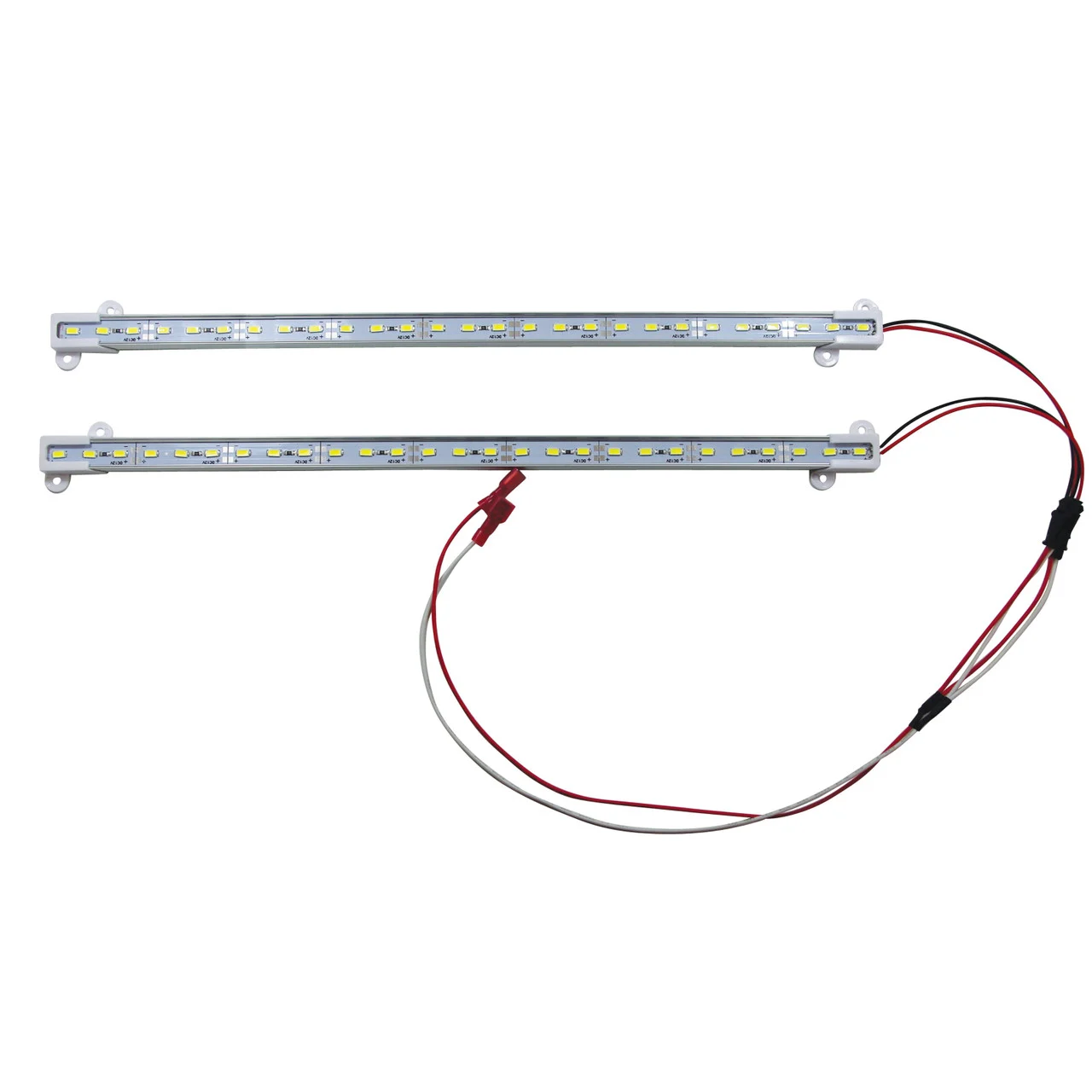 Diamond Group DG75102VP Bulb Replacement LED - T-8 Fluorescent Replacement Kit - DG75102VP