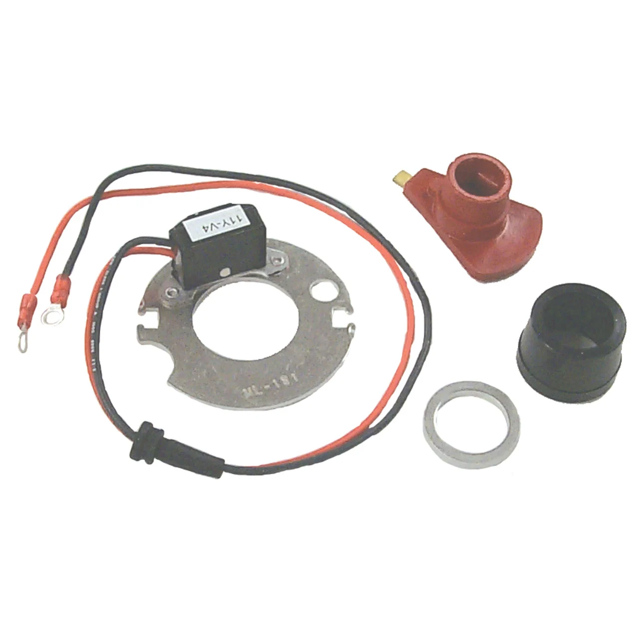 Sierra 18-5290 Hi-Performance Conversion Kit - 18-5290