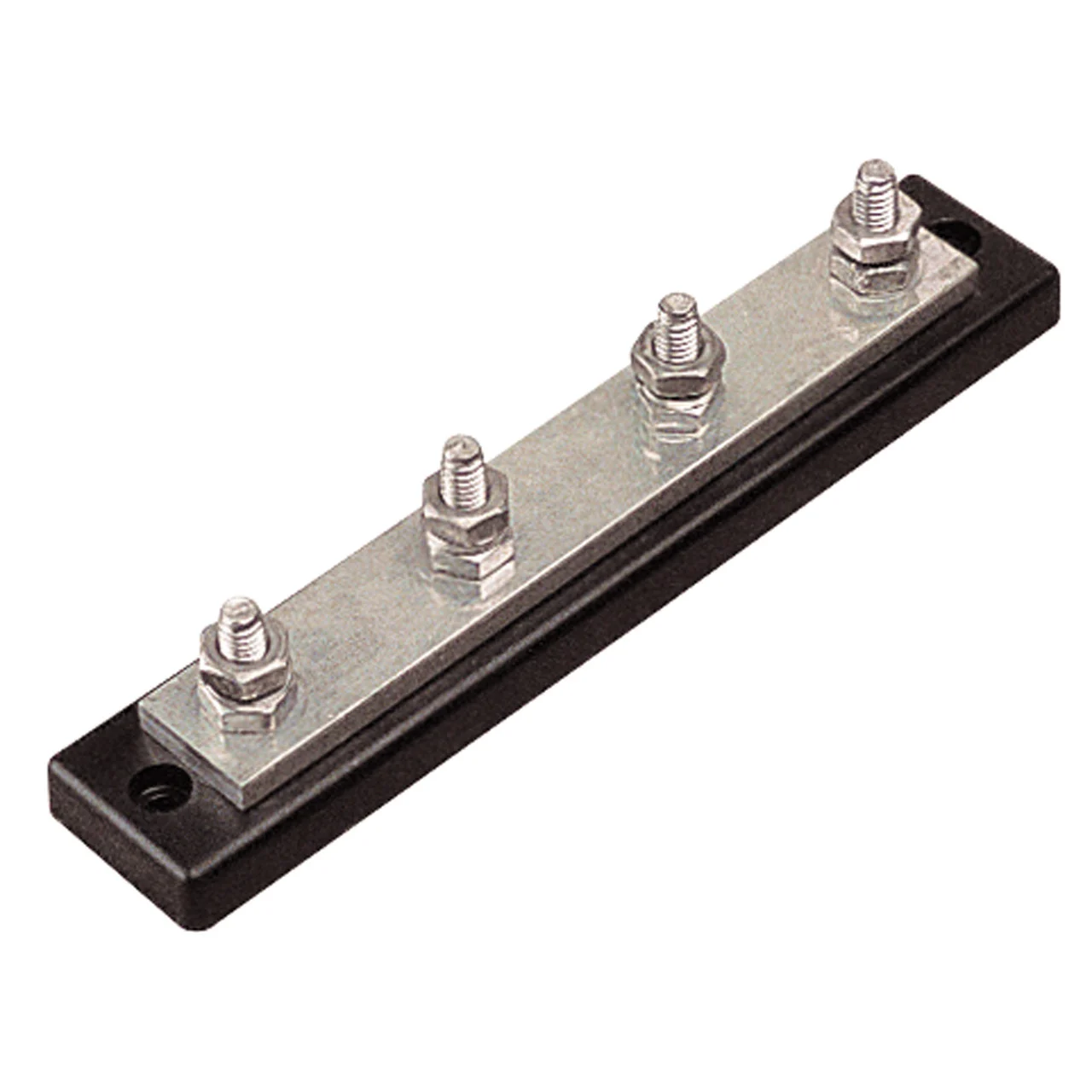 Sea-Dog 426728-1 Buss Bar Stud Terminal - 4 x 1/4"-20 - 426728-1