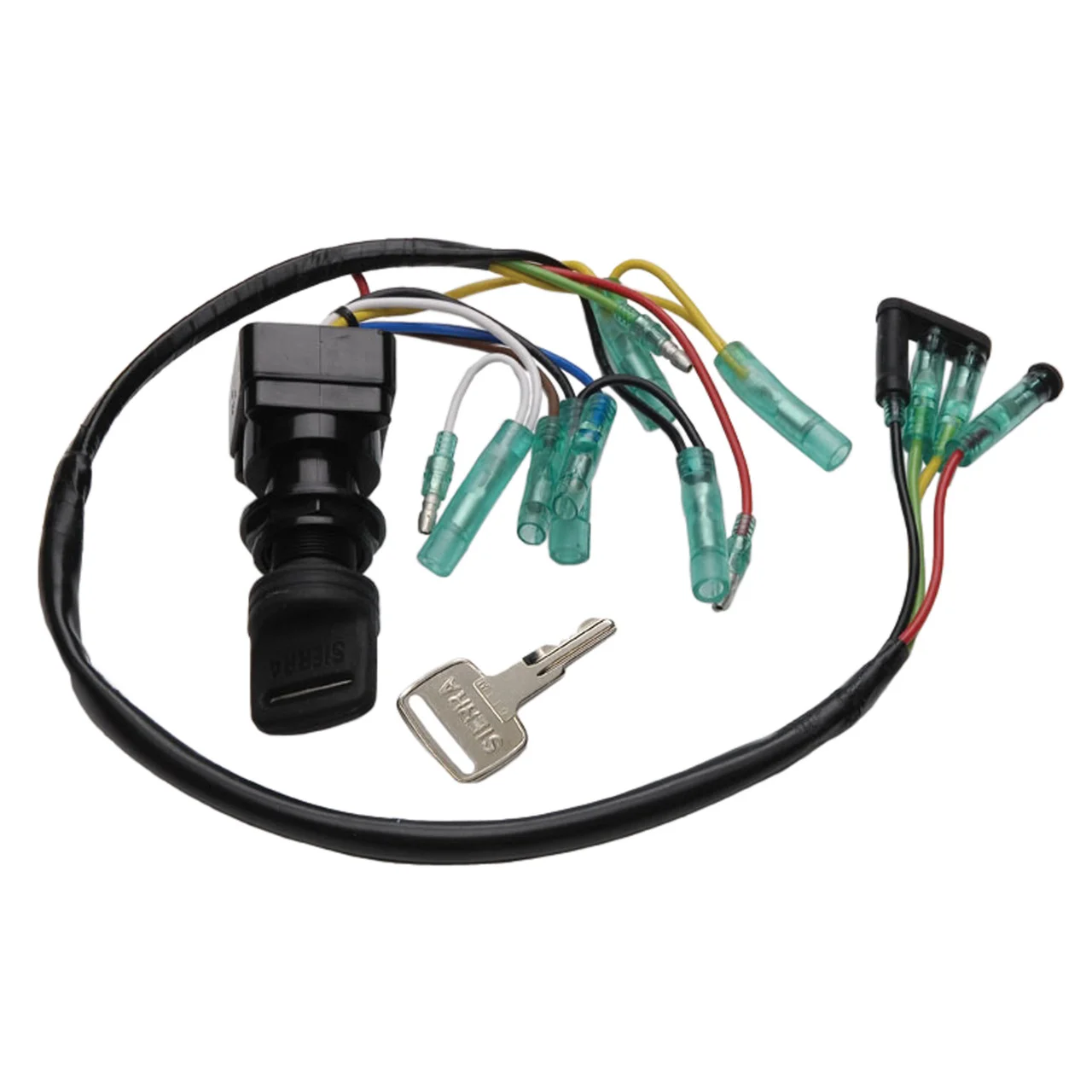 Sierra MP51040 Ignition Switch - MP51040