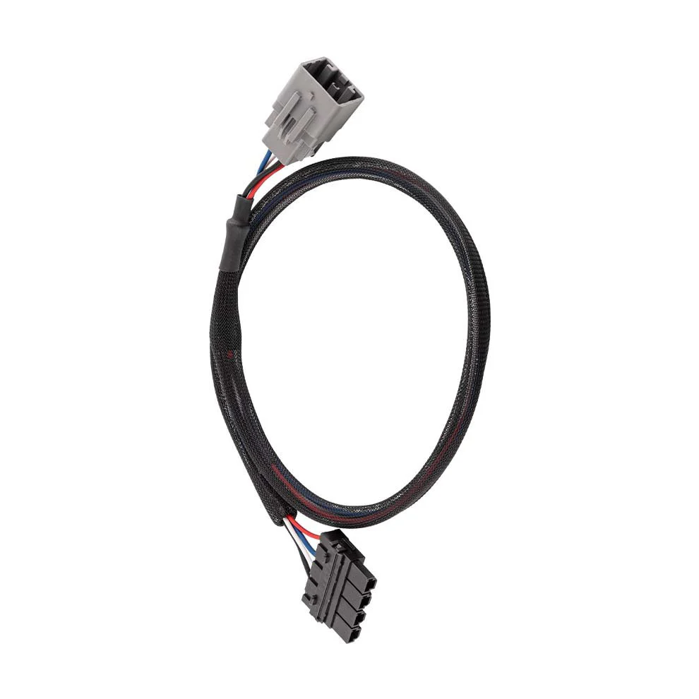 Redarc Tph-022 Tow-pro Brake Controller Harness For Jeep Gladiator And Wrangler - TPH-022