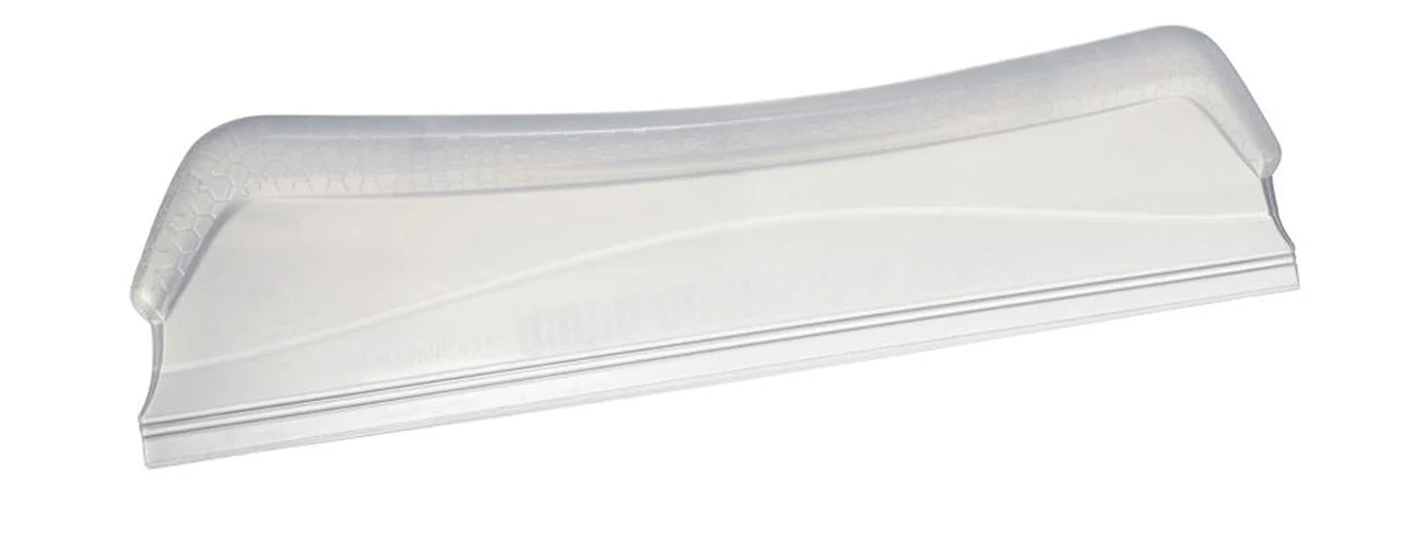 California Car Duster 25014 Original California Dry Blade - 11", Clear, Retail Package - 25014
