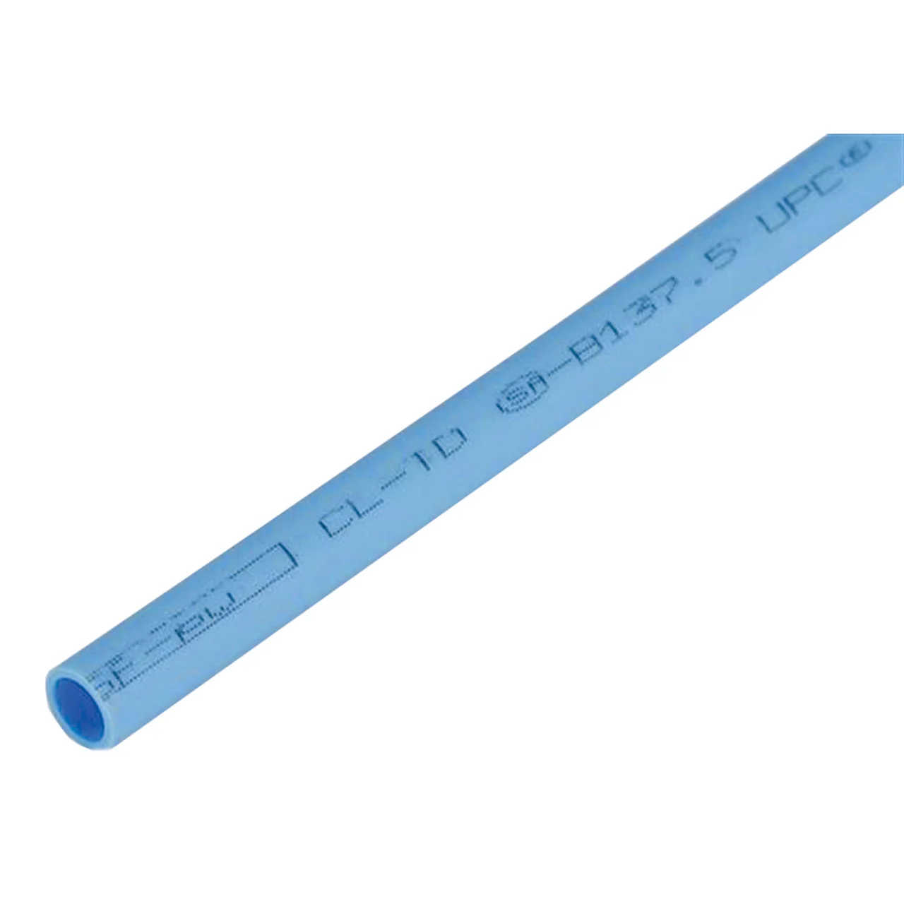 Flair-It 51280 BestPEX Color-Coded Tubing - 1/2" X 100', Blue - 51280