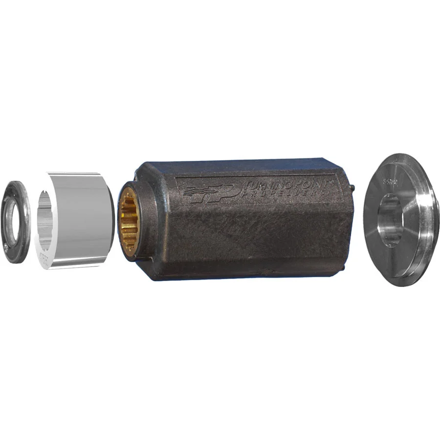 Turning Point Propellers 11701500 MasterGuard Hub System - 715 - 11701500