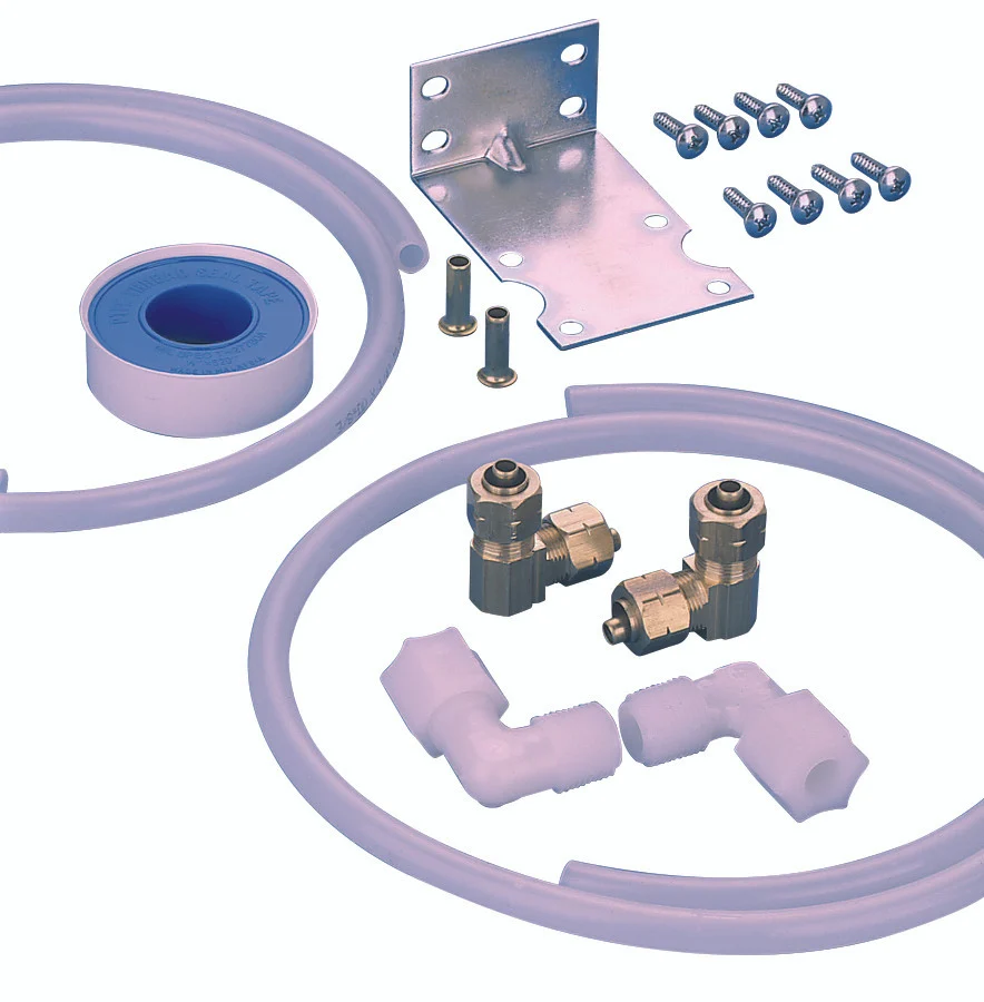 Campbell USKIT-38 Under Sink Filter Housing Installation Kit - USKIT-38