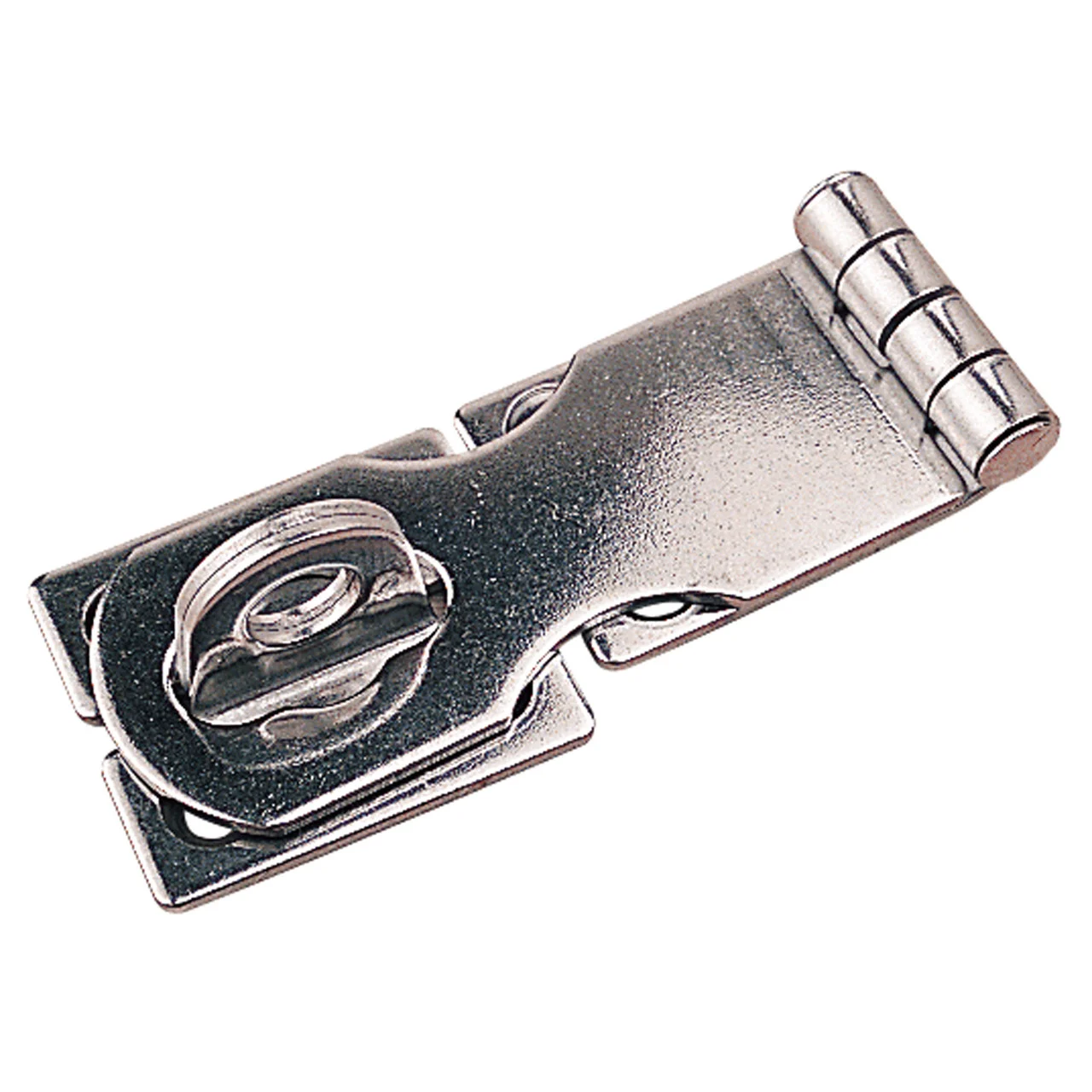 Sea-Dog 221128 Heavy-Duty Stainless Steel Hasp - 3-9/16" - 221128