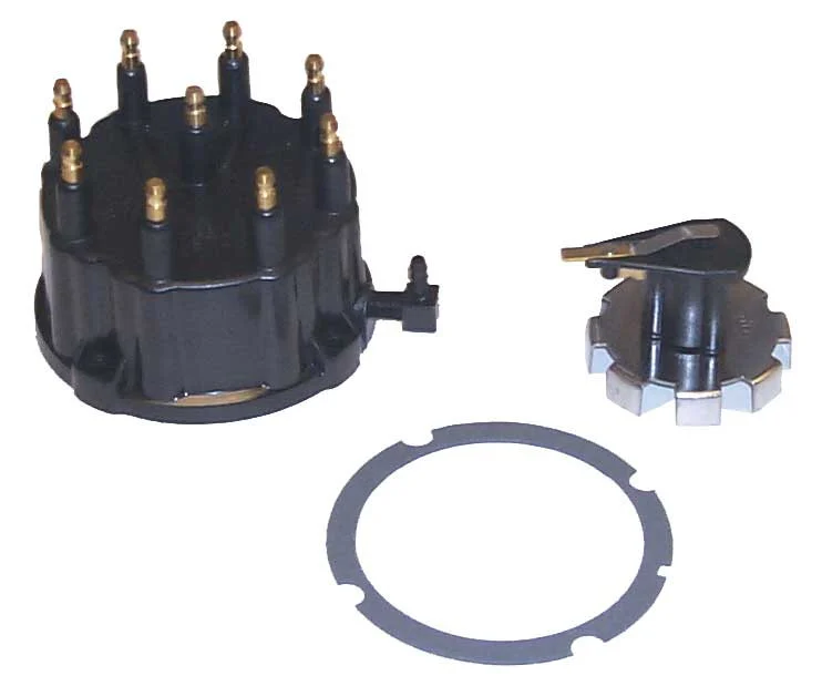 Sierra 18-5273 Tune Up Kit for GM V-8 Engines with Thunderbolt IV & V HEI Ignitions - 18-5273