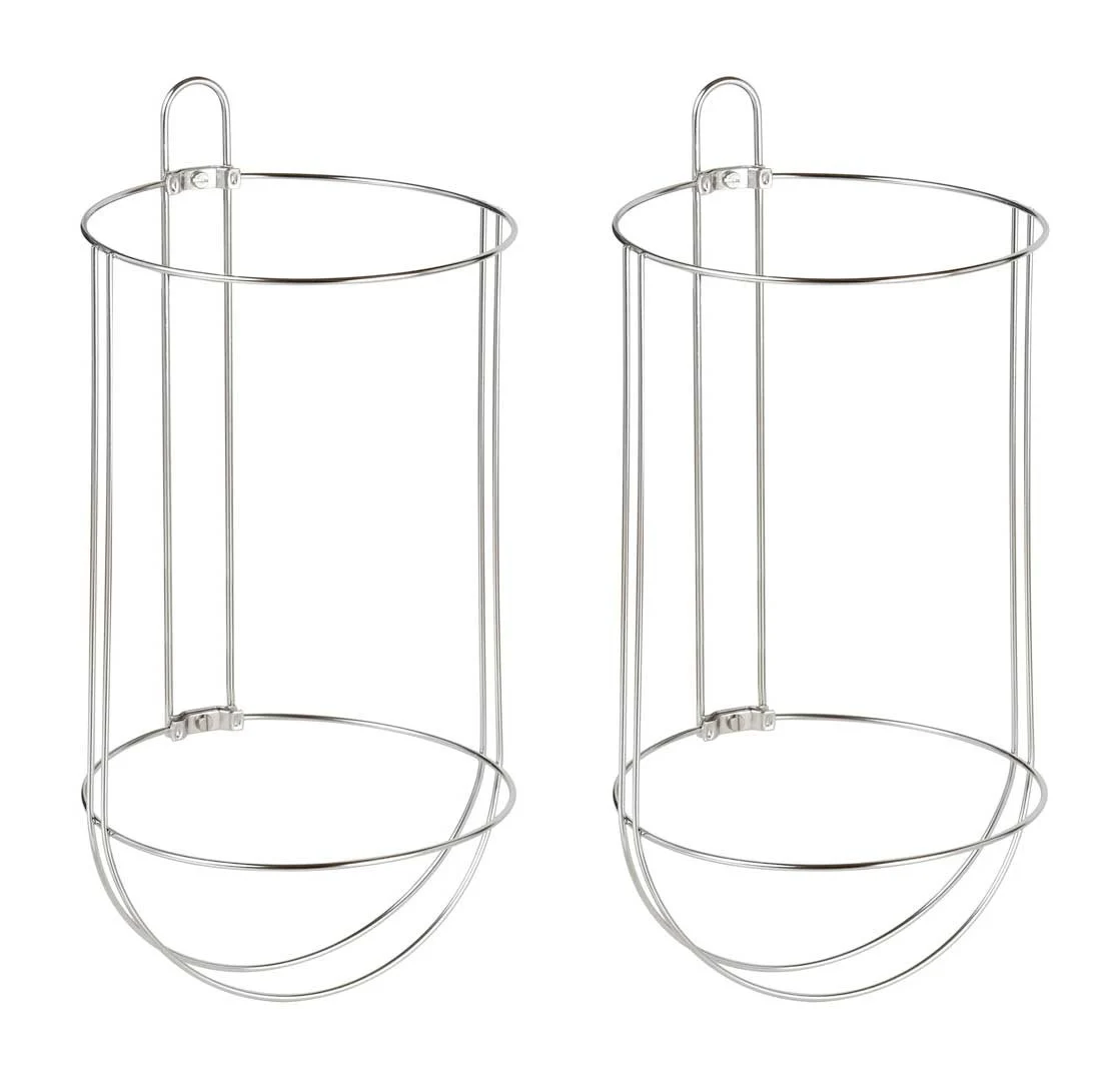Polyform TFR 230 2 TFR Series Fender Holder - 9" Diameter, Pack of 2 - TFR-230-2