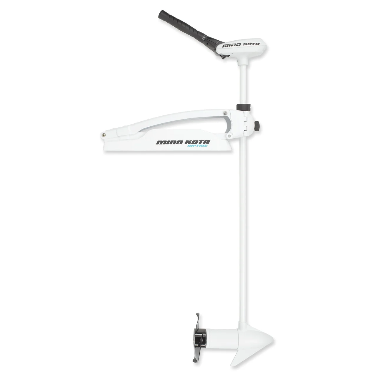 Minn Kota 1363421 Riptide SM 55 Trolling Motor - 52" Shaft, 5 Speed - 1363421