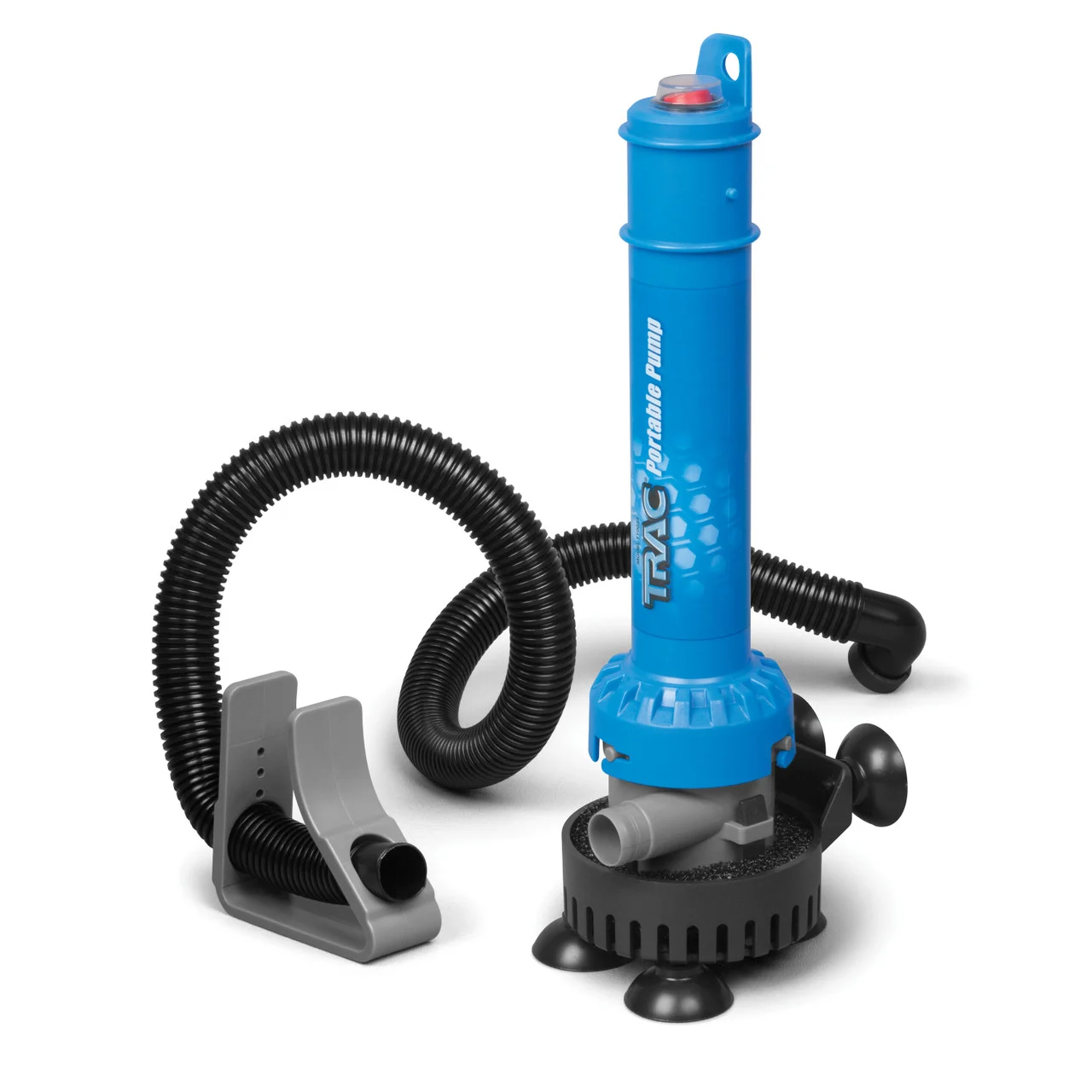 TRAC Outdoors T10023 Bilge Pump Portable - 69341