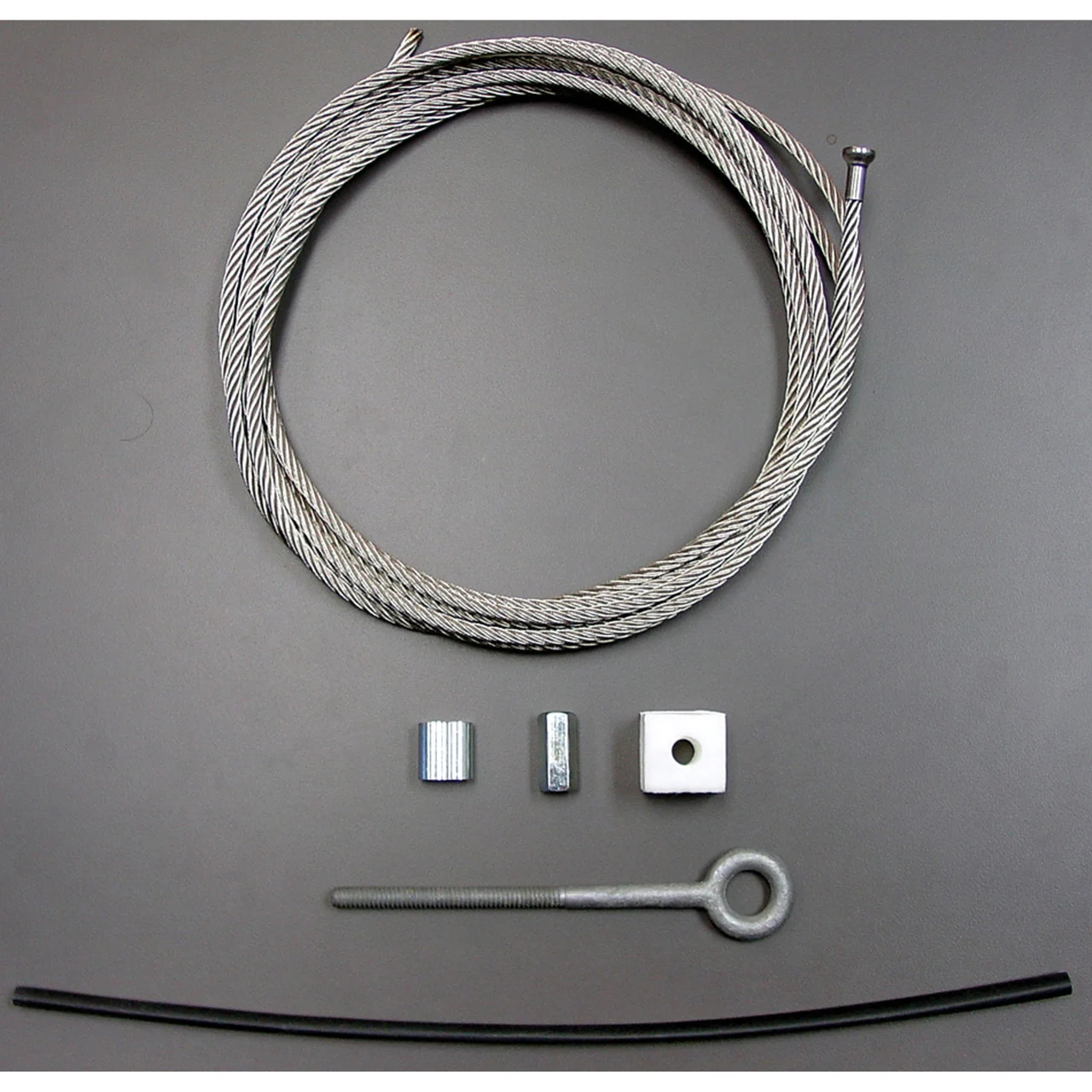 BAL 22305 Cable Repair Kit - Accu-Slide, Universal - 22305