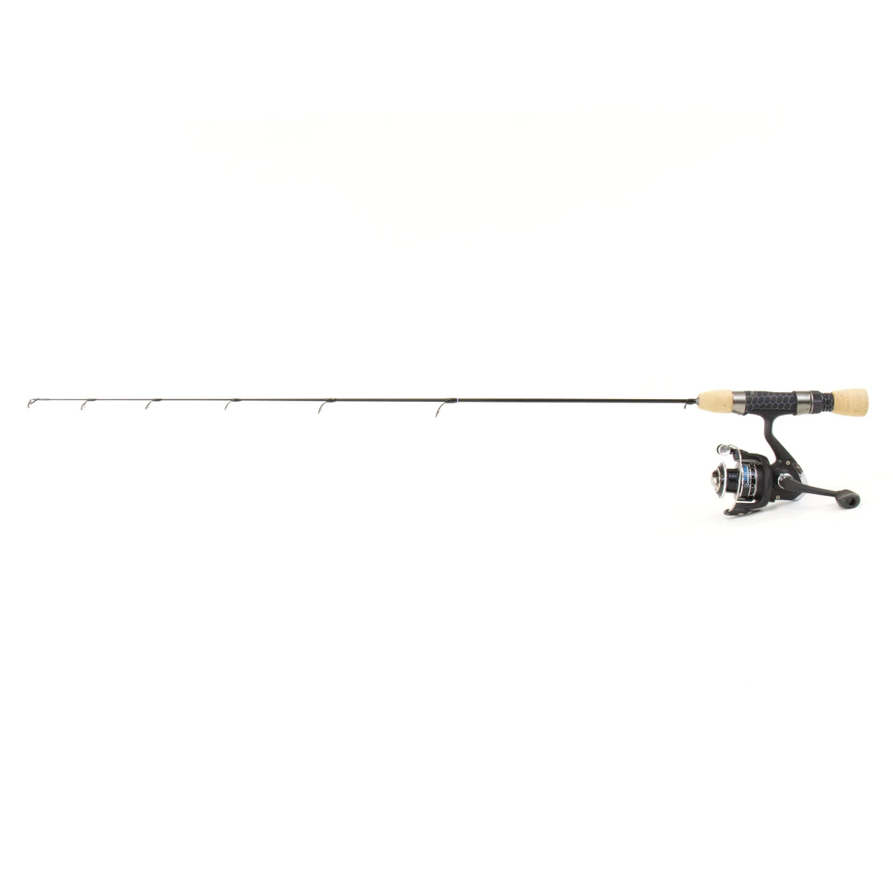 Clam 14486 IT Carbon Combo Rod - 30" Medium - 14486