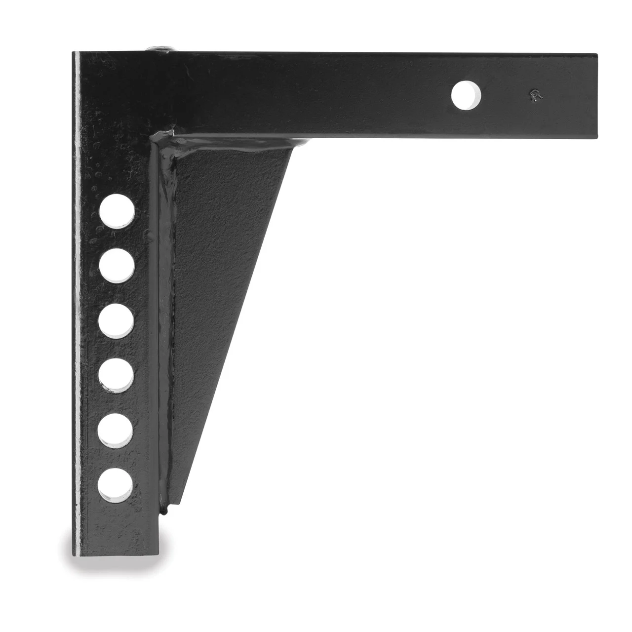 Equal-i-zer 90-02-4325 2.5" Adjustable Shank - 6" Drop, 10" Rise, 12" Length - 90-02-4325