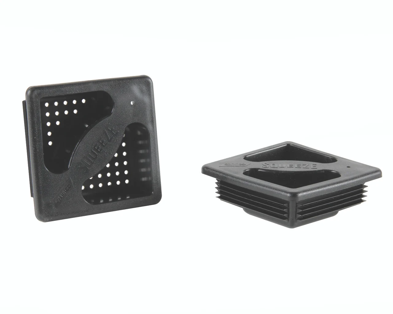 Camco 40325 No-Insect RV Bumper Cap - Pack of 2 - 40325