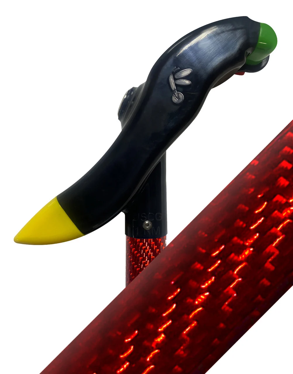 Firefly Dsbl01 R Diamond Series Bow Light - Red - DSBL01 R