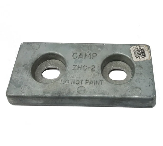 Martyr Hull Anode ZHC-2