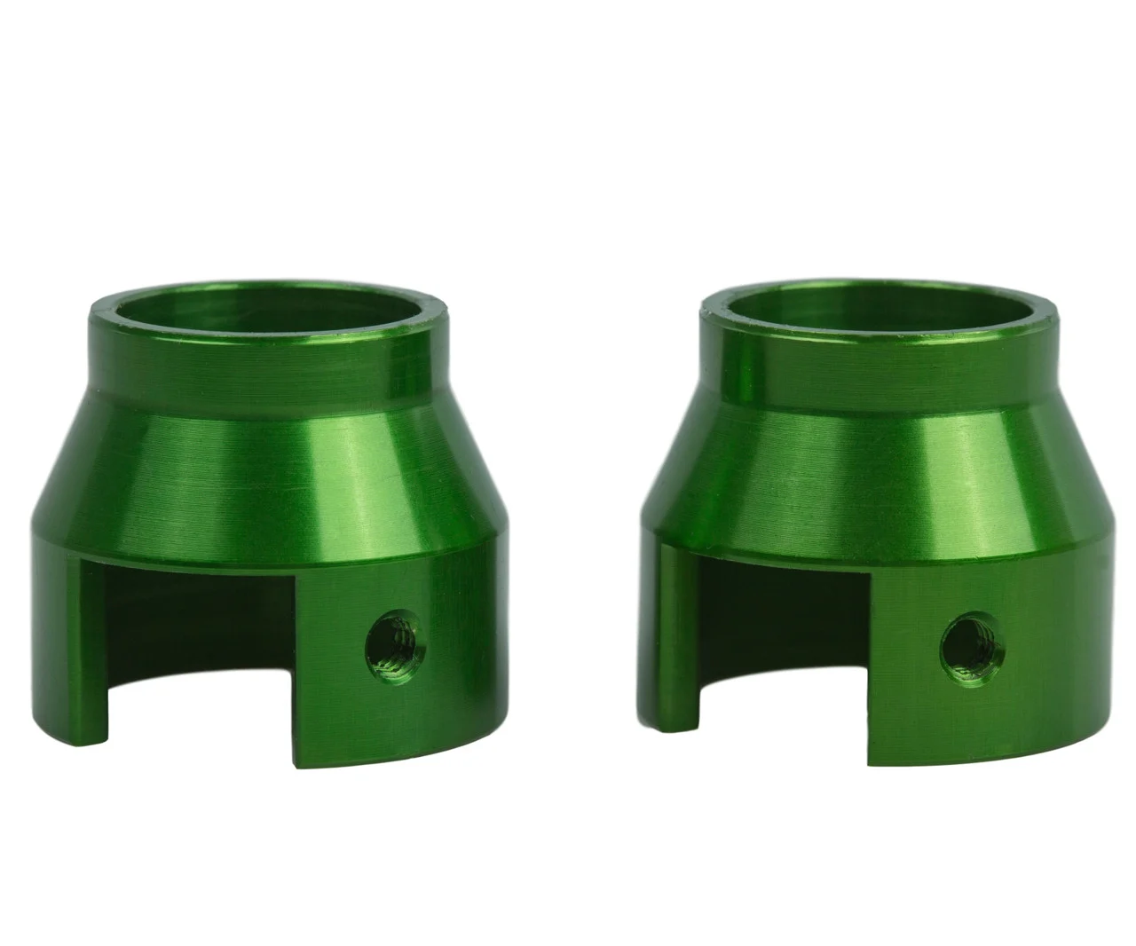 Seasucker Ba1427 Huske Plugs (boost) - 20x110 - BA1427