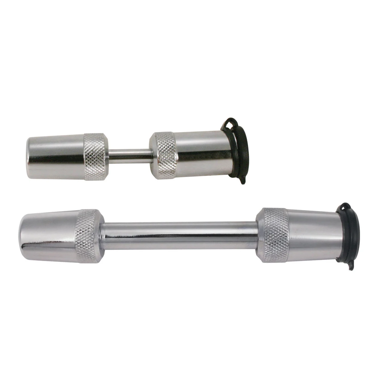 Trimax SXTM31 Stainless Steel Receiver/Coupler Lock Set - SXTM31