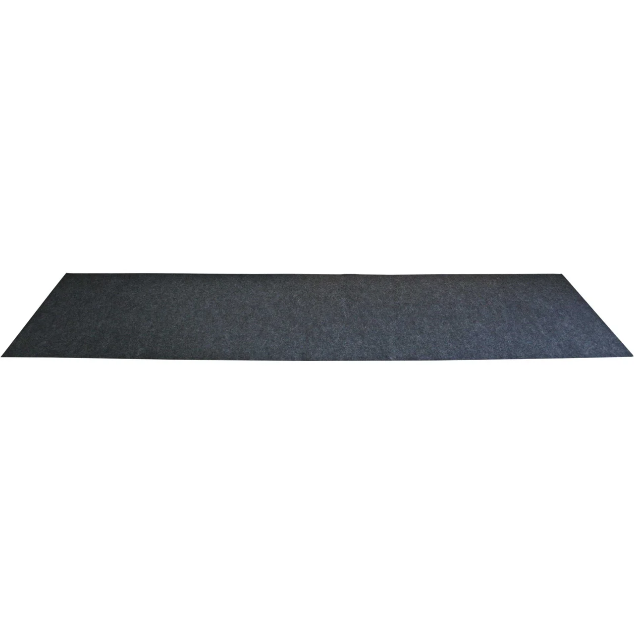 Drymate GFRC299 Garage Floor Runner - 9' x 29", Gray - GFRC299