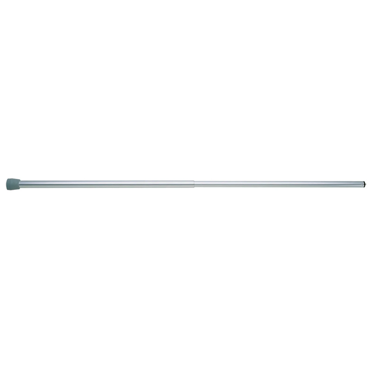 Garelick 94304 Boat Cover Support Pole with Snap-On Tip - 26" - 48" - 94304