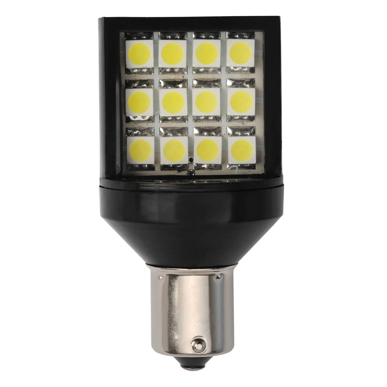 AP Products 016-1141-200B Star Lights 12V Interior Replacement Bulb - 200 Lumens, Black Housing - 016-1141-200B