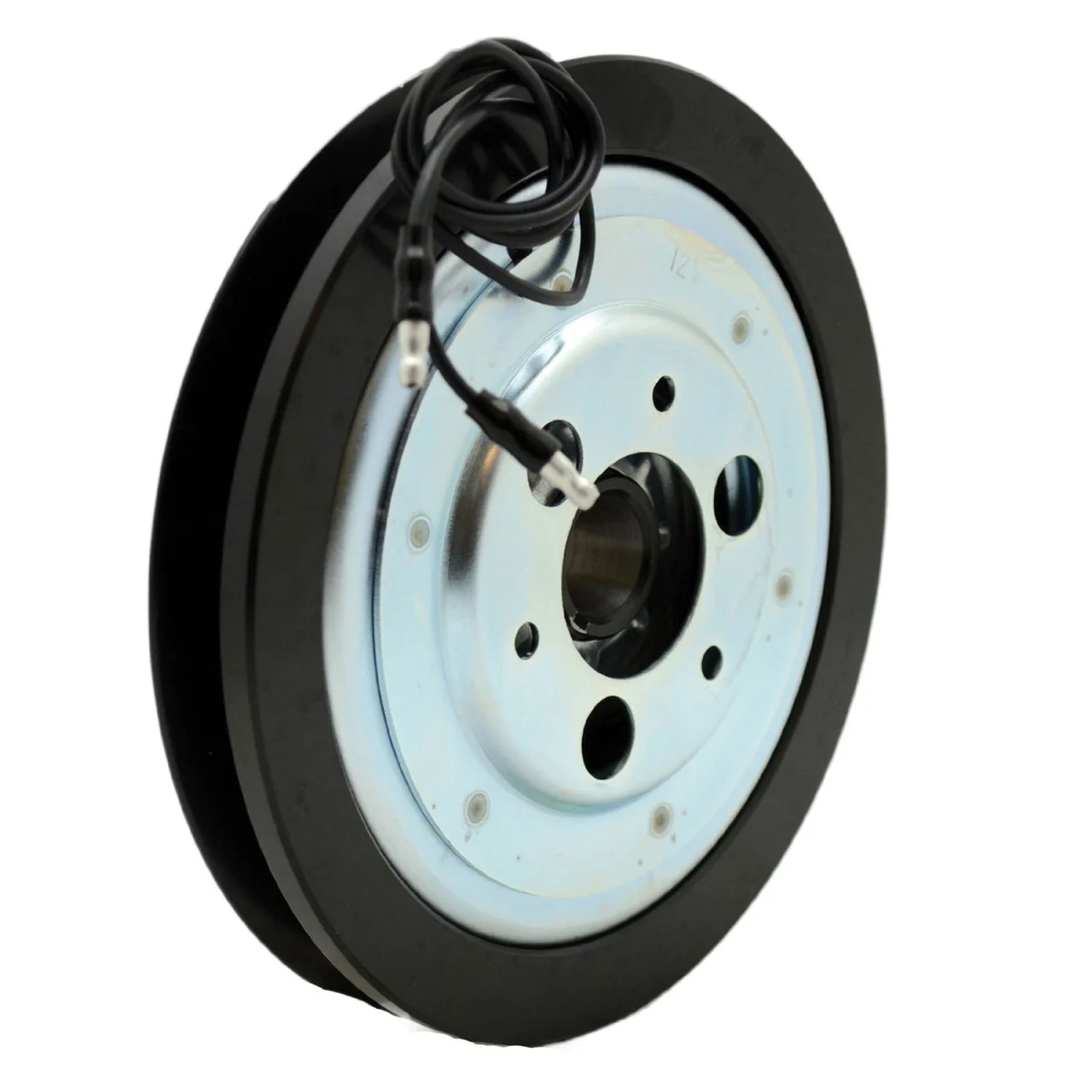 Johnson Pump 0.3454.004 Electro-Magnetic Clutch, 24V, 1x B Pulley - 0.3454.004
