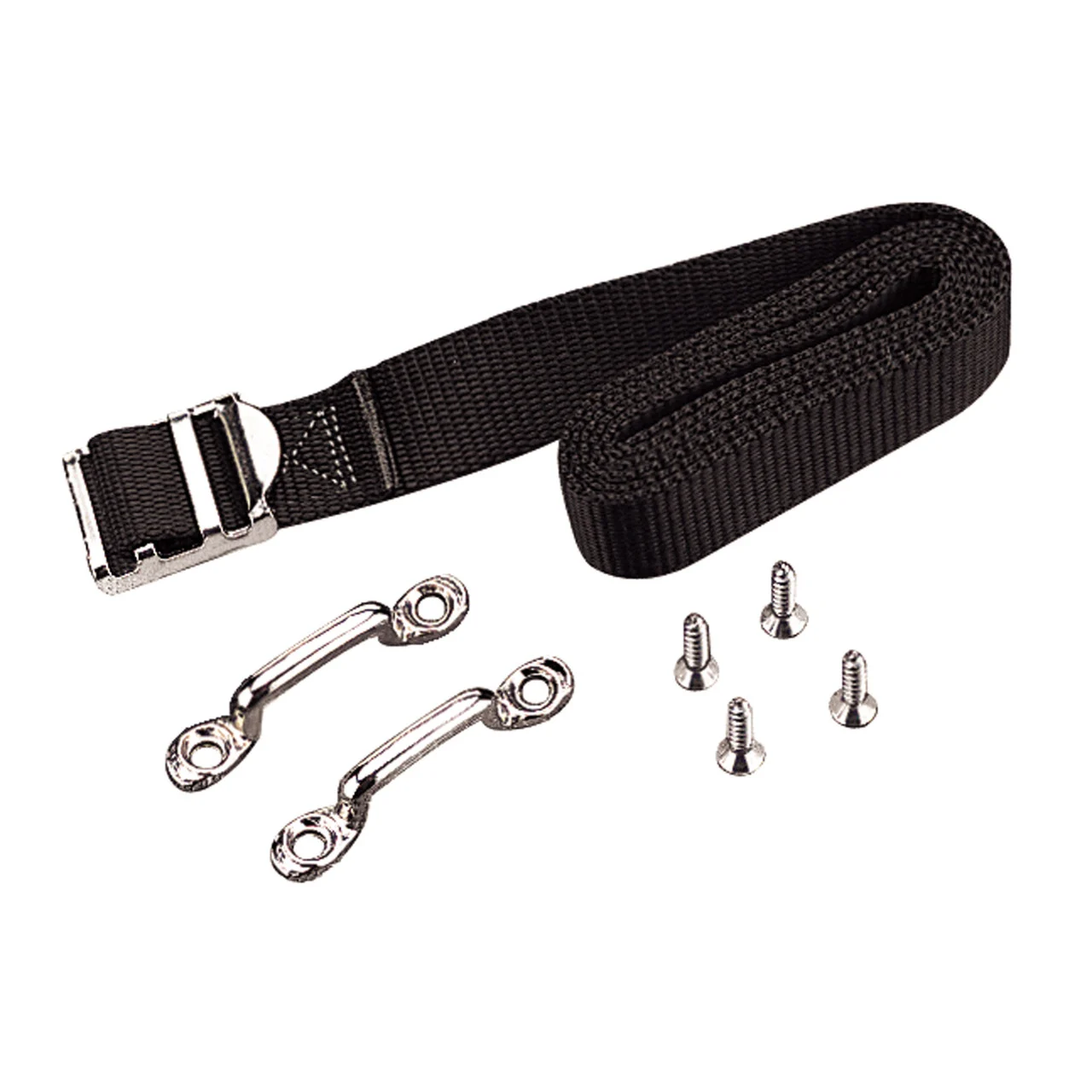 Sea-Dog 415082-1 Heavy-Duty Battery Box Strap - 415082-1