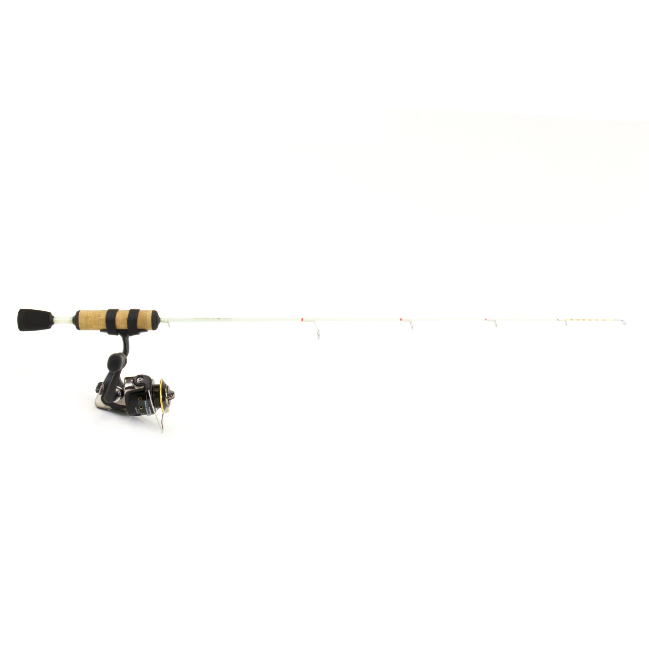Clam 14609 Dead Meat Combo Rod - 28" Medium - 14609