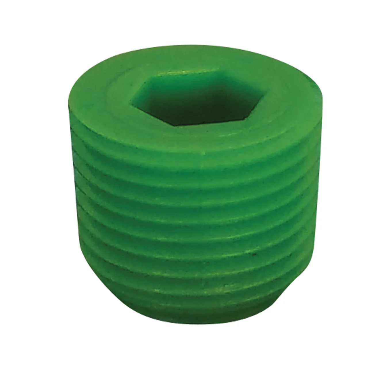 Icon 12482 Threaded Plug - 3/8" MPT - 12482